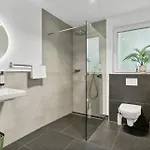 Daire Deluxe Mit Balkon & Kostenlosem Parkplatz Lage In Bielefeld