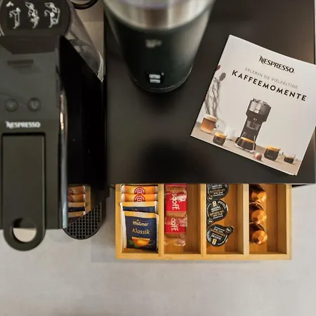 Stylisches Mit Balkon & Kostenlosem Parkplatz Lage In * Bielefeld